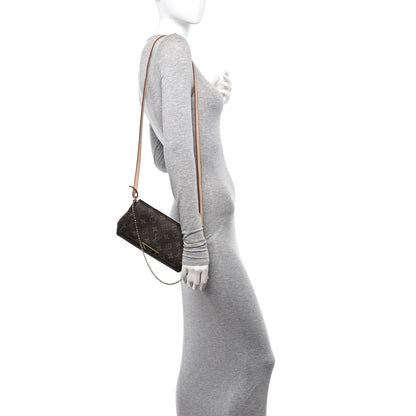 Louis Vuitton Monogram Favorite PM 2 of 11