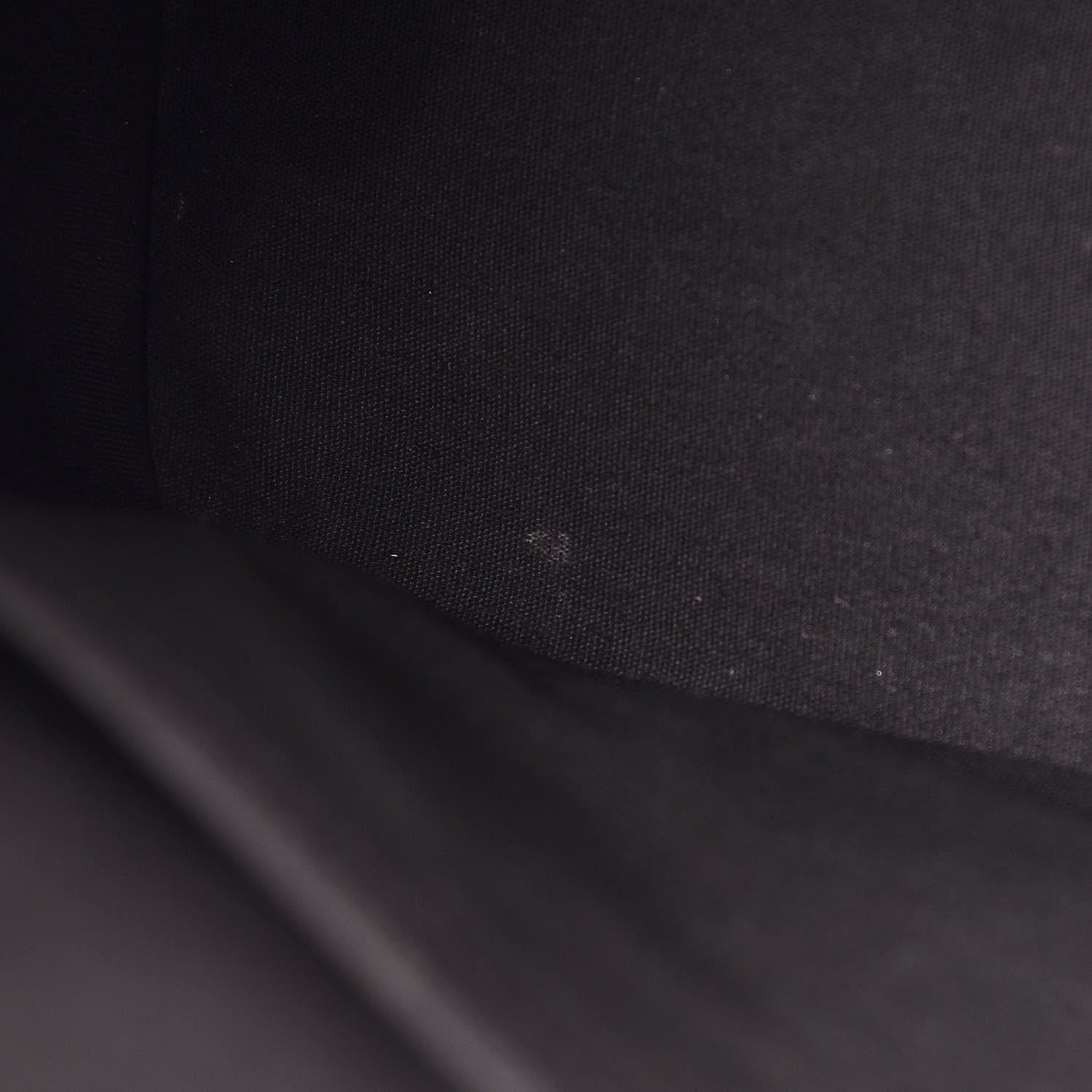 Louis Vuitton Mat Monogram Stockton Black 7 of 29