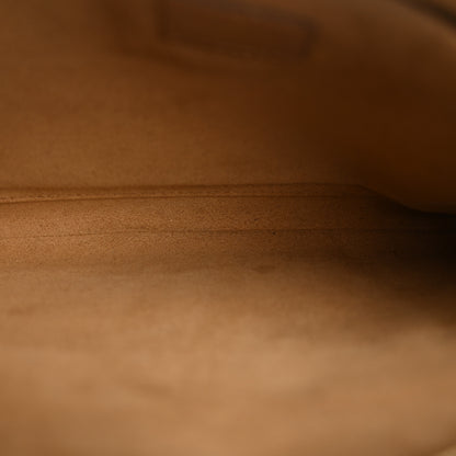 Louis Vuitton Monogram Daily Pouch Sesame 5 of 13
