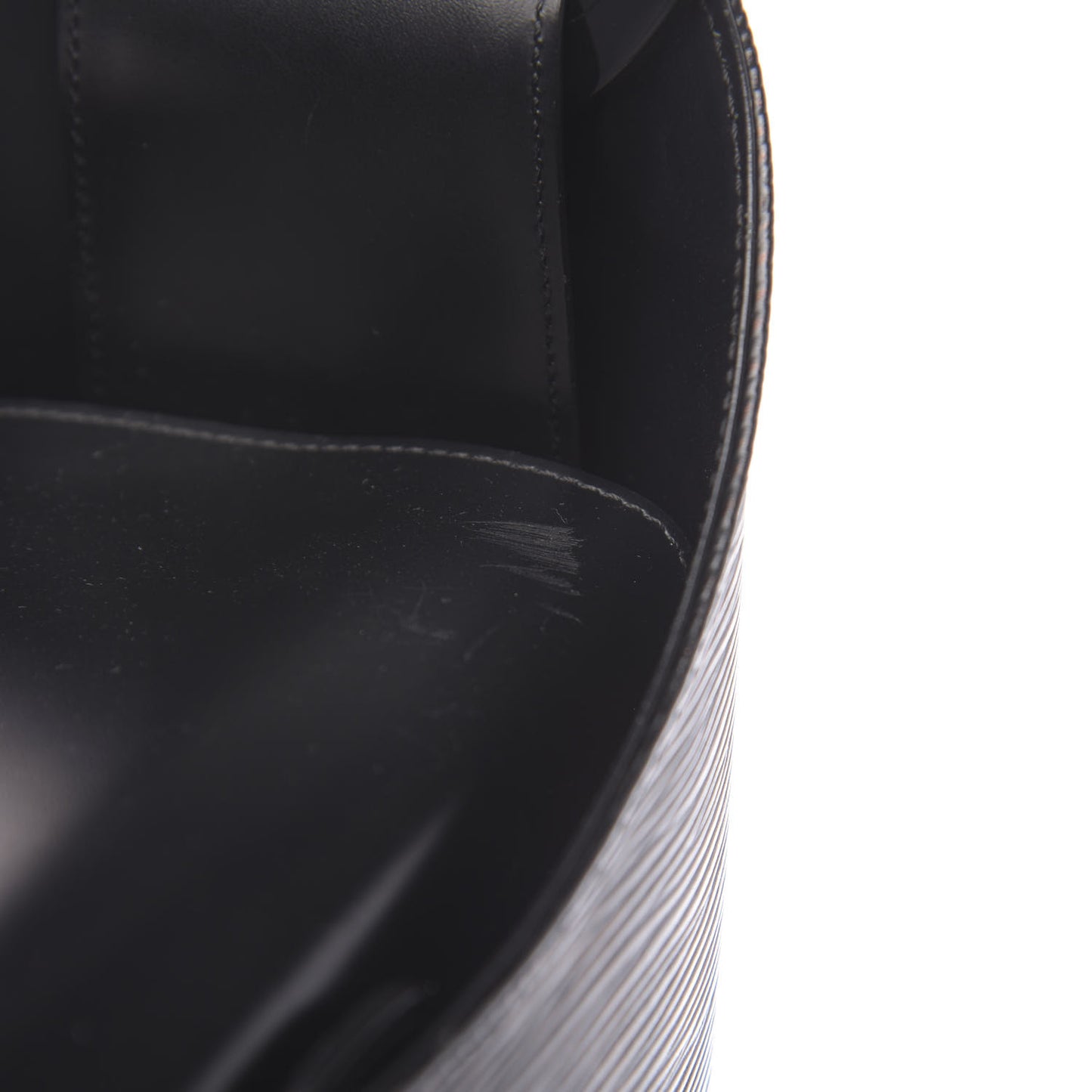 Epi Verseau Black