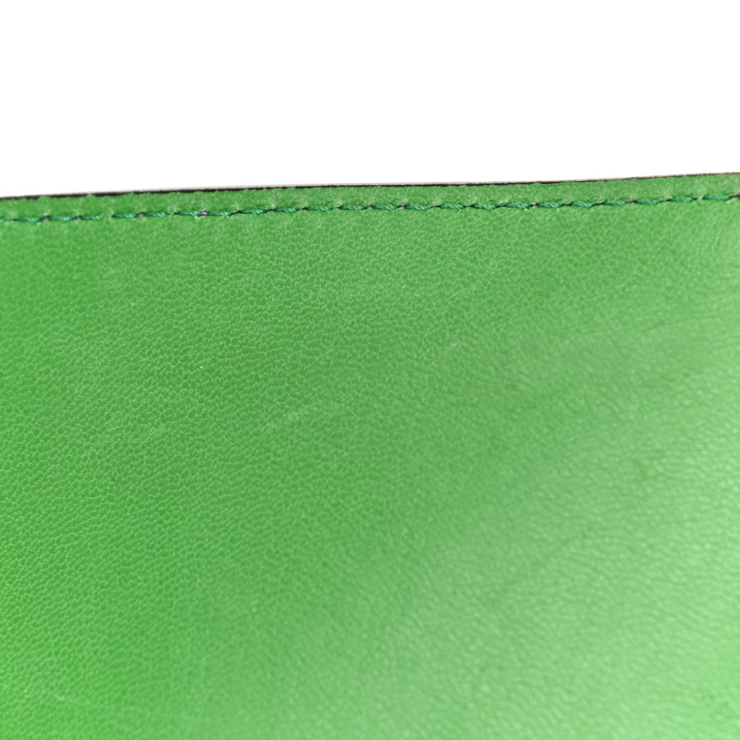 Vitello 1973 Medium Glam Lock Rockstud Flap Multicolor