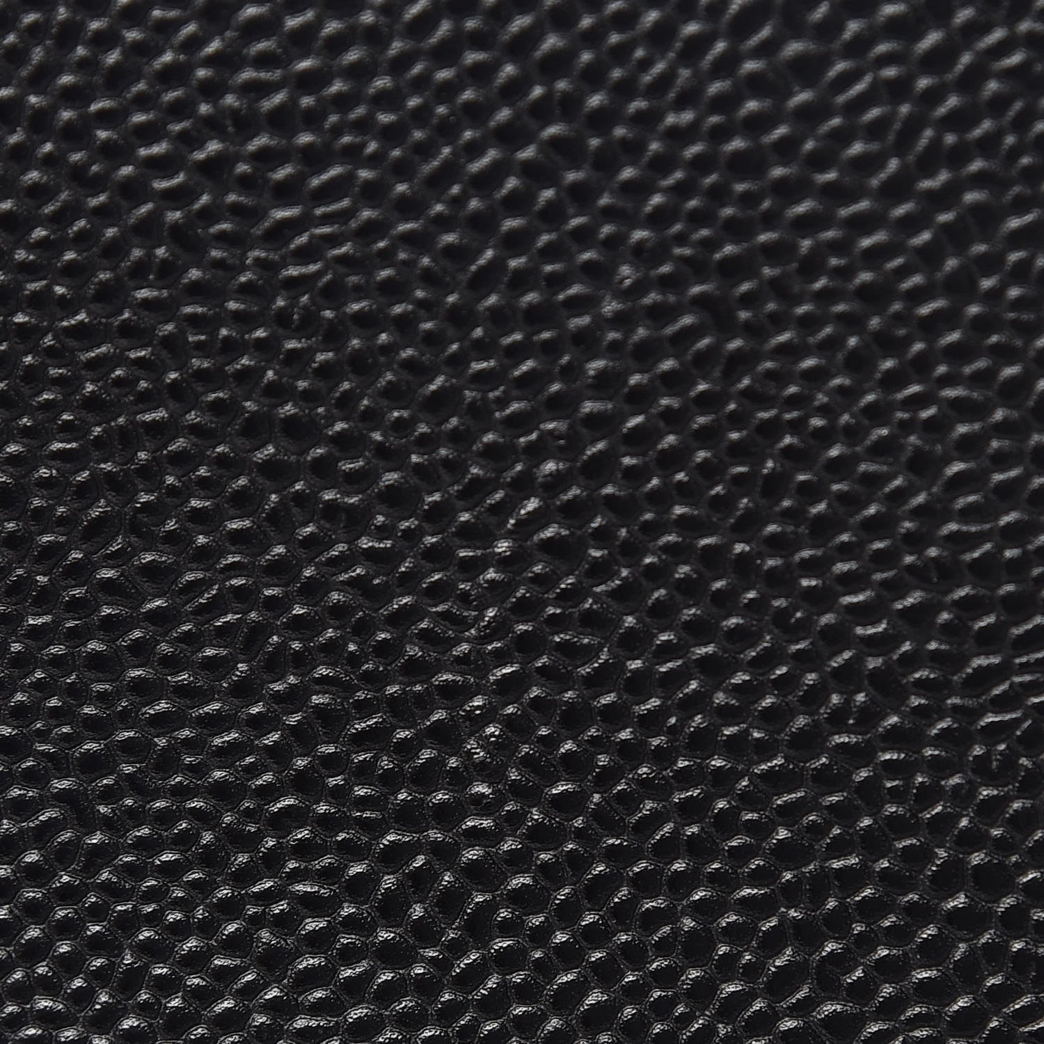 Chanel Caviar Quilted Maxi Double Flap Black 10 of 14