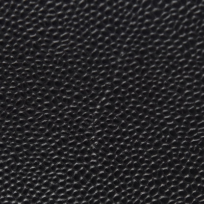 Chanel Caviar Quilted Maxi Double Flap Black 10 of 14