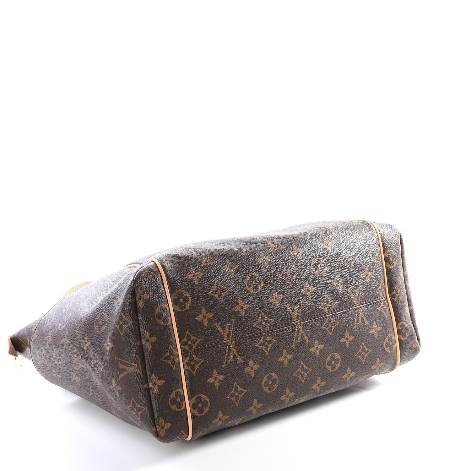 Louis Vuitton Monogram Totally MM 3 of 12