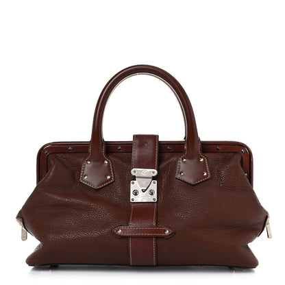 Louis Vuitton Suhali L'Ingenieux PM Brown 1 of 28