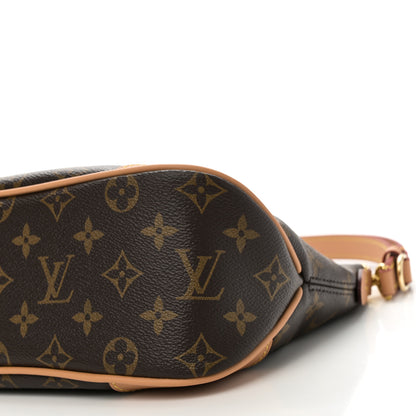 Louis Vuitton Monogram Boulogne NM 9 of 10