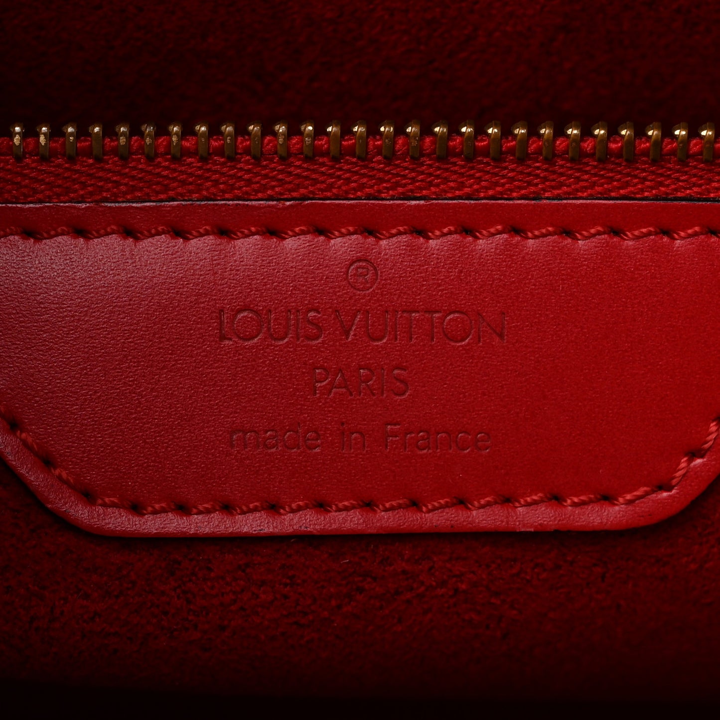 Epi Dupleix Red