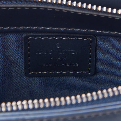 Louis Vuitton Mat Monogram Fowler Blue 8 of 8