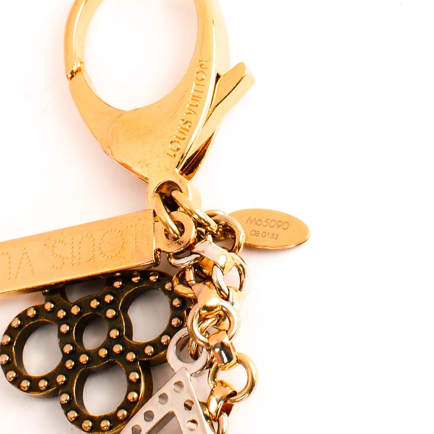 Tapage Bag Charm