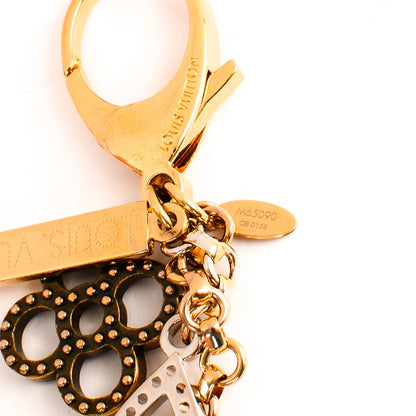 Louis Vuitton Tapage Bag Charm 3 of 4
