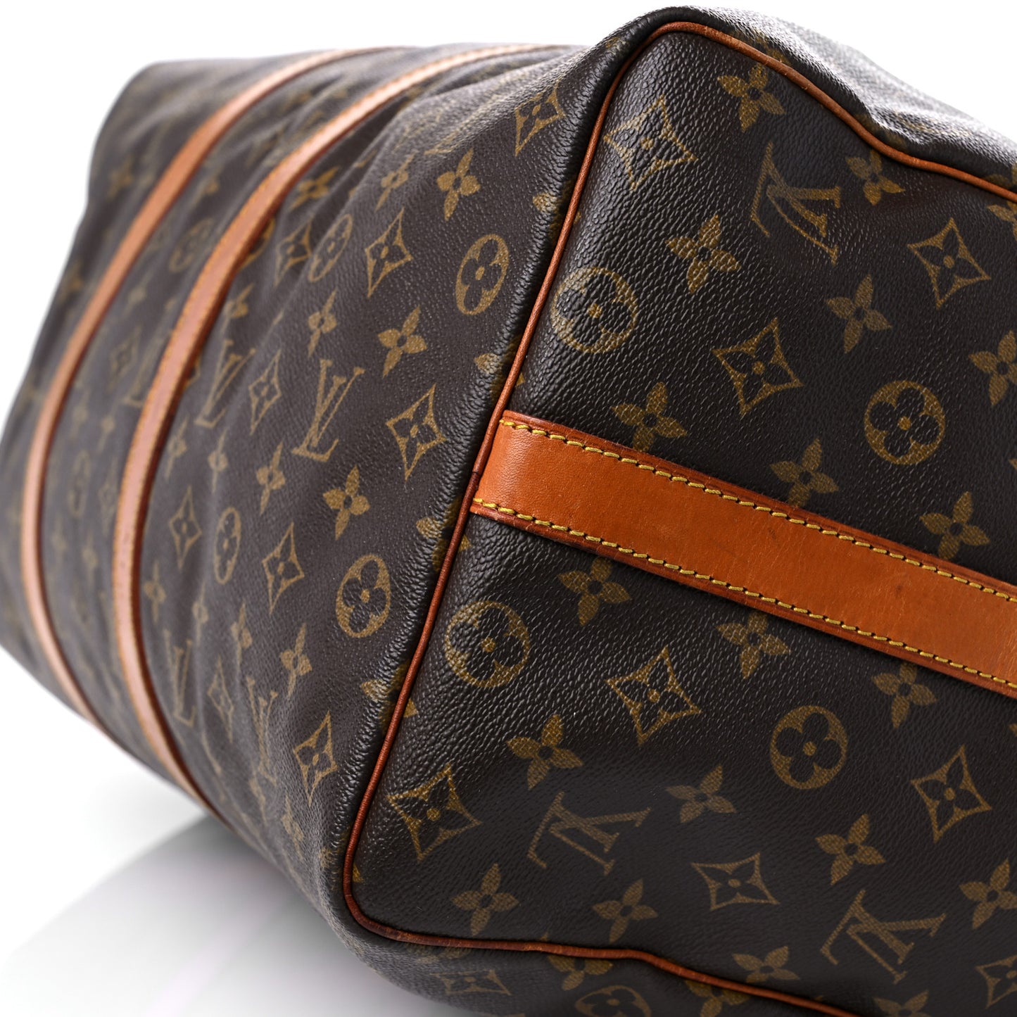 Monogram Keepall Bandouliere 50
