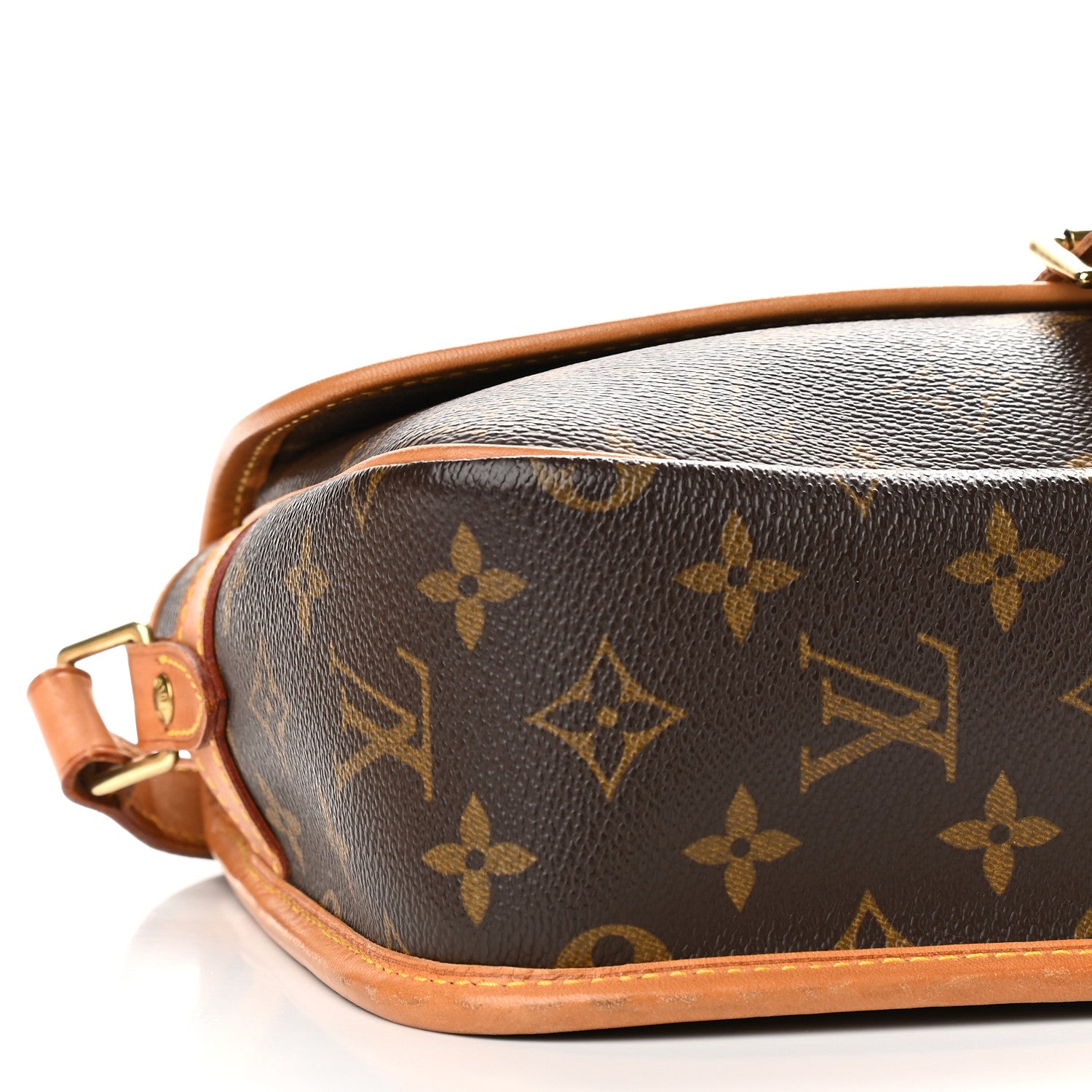 Louis Vuitton Monogram Sologne 10 of 11