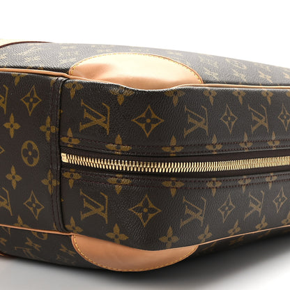 Louis Vuitton Monogram Sirius 55 7 of 7