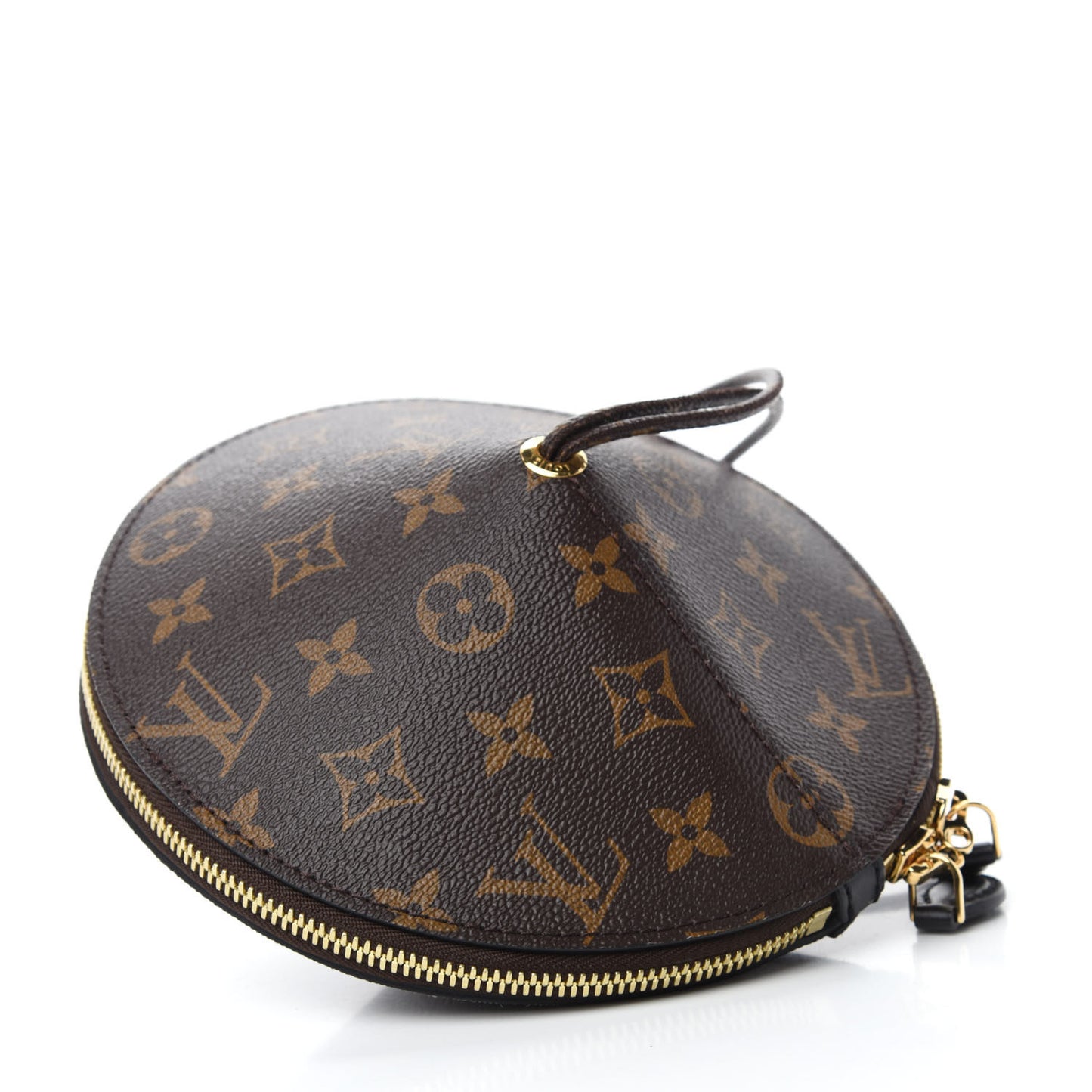 Monogram Toupie