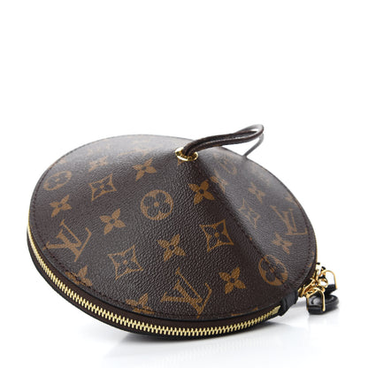 Louis Vuitton Monogram Toupie 4 of 12