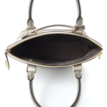 Louis Vuitton Suhali Lockit PM Verone 5 of 11