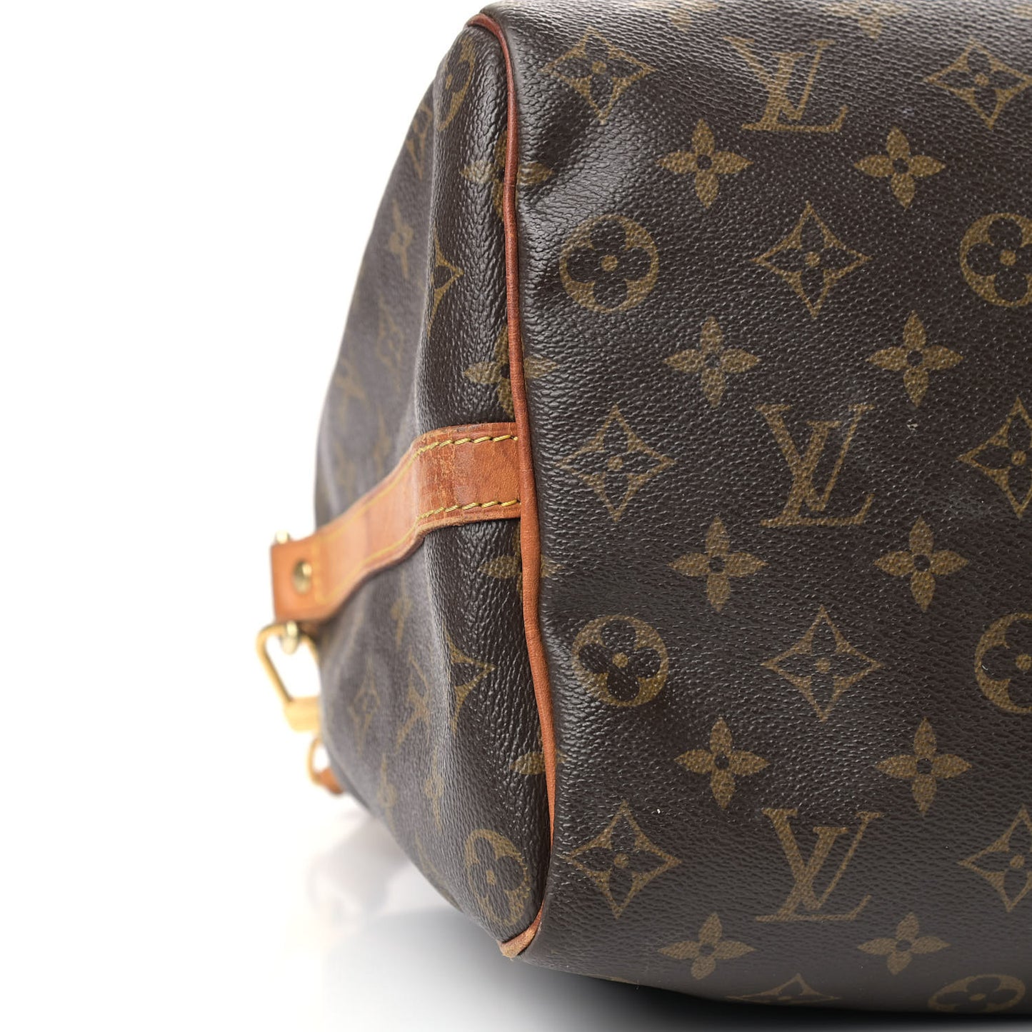 Monogram Speedy Bandouliere 35