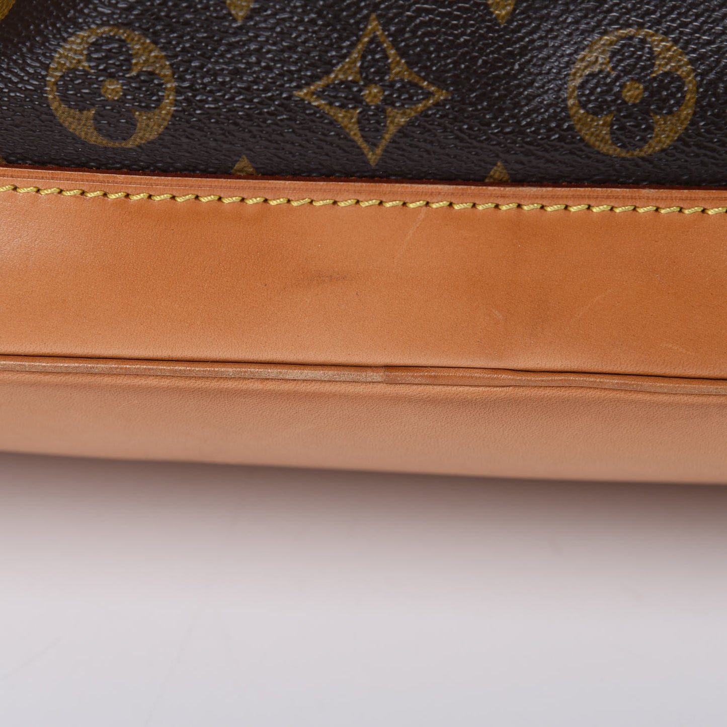 Monogram Montsouris GM Backpack