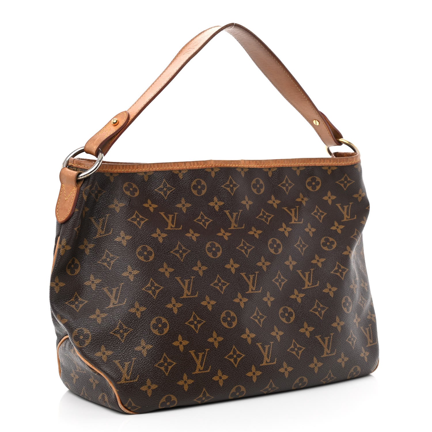 Louis Vuitton Monogram Delightful PM 2 of 14