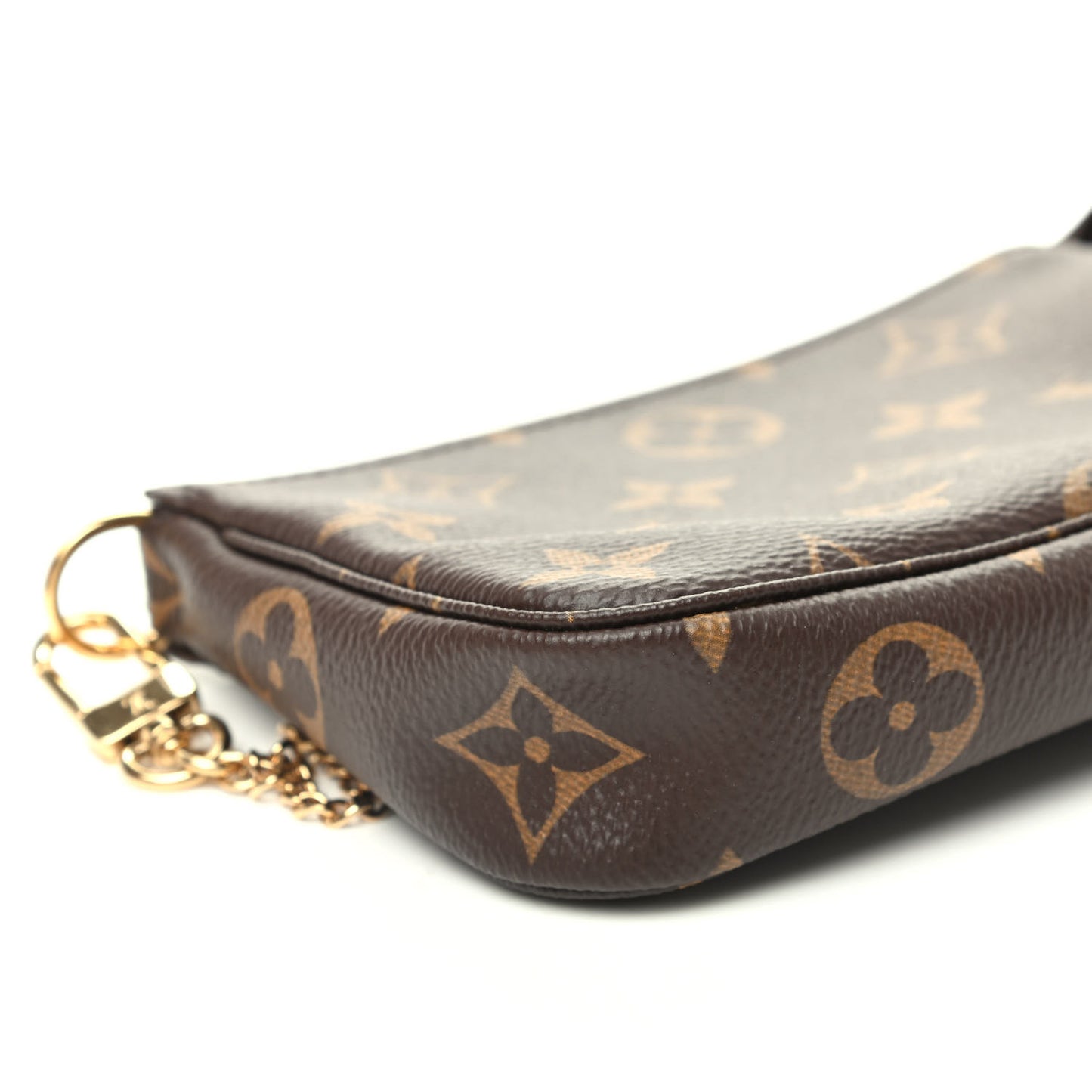 Monogram Mini Pochette Accessories