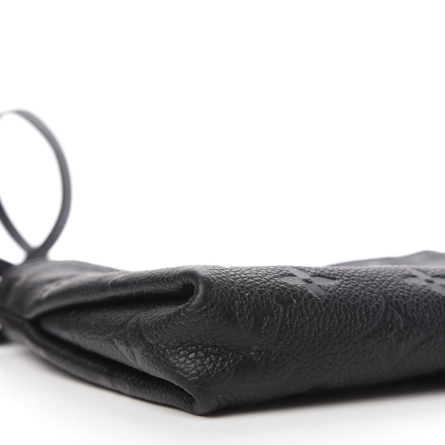 Louis Vuitton Empreinte Pallas Crossbody Black 8 of 9