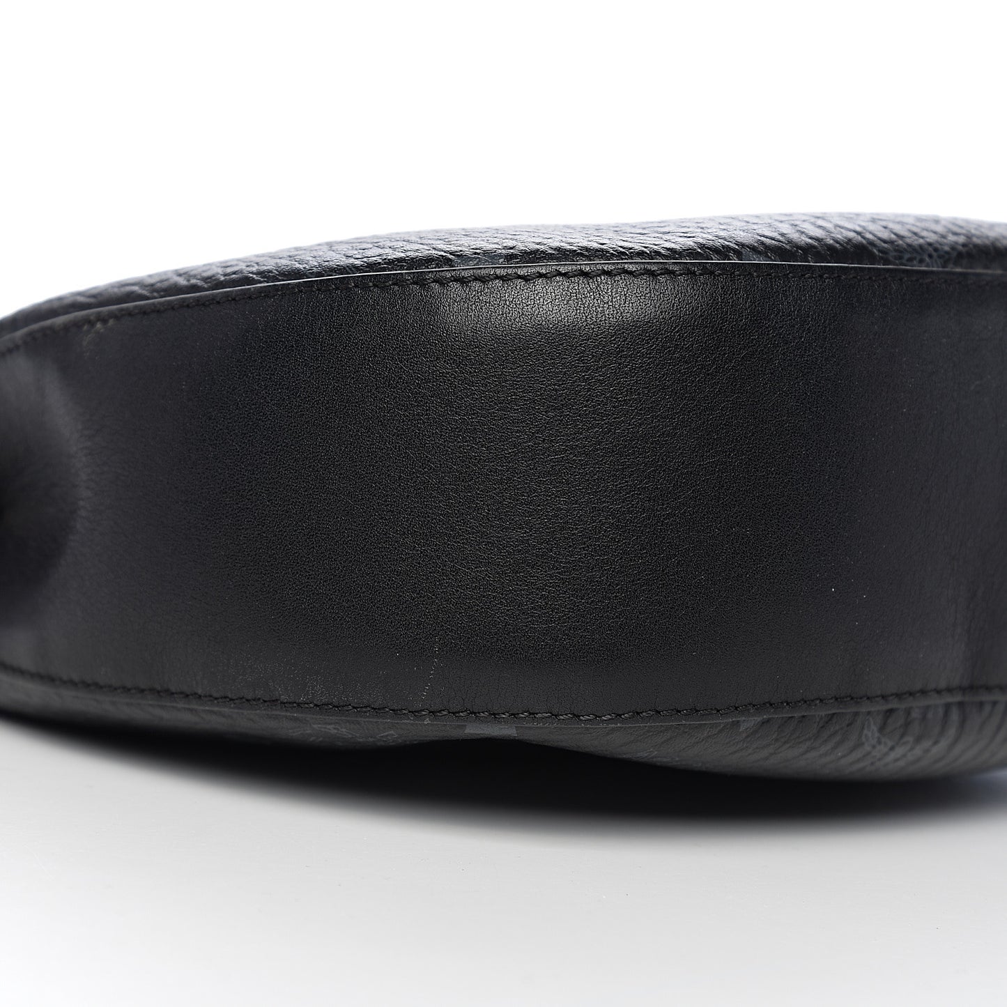 Visetos Medium Patricia Hobo Black