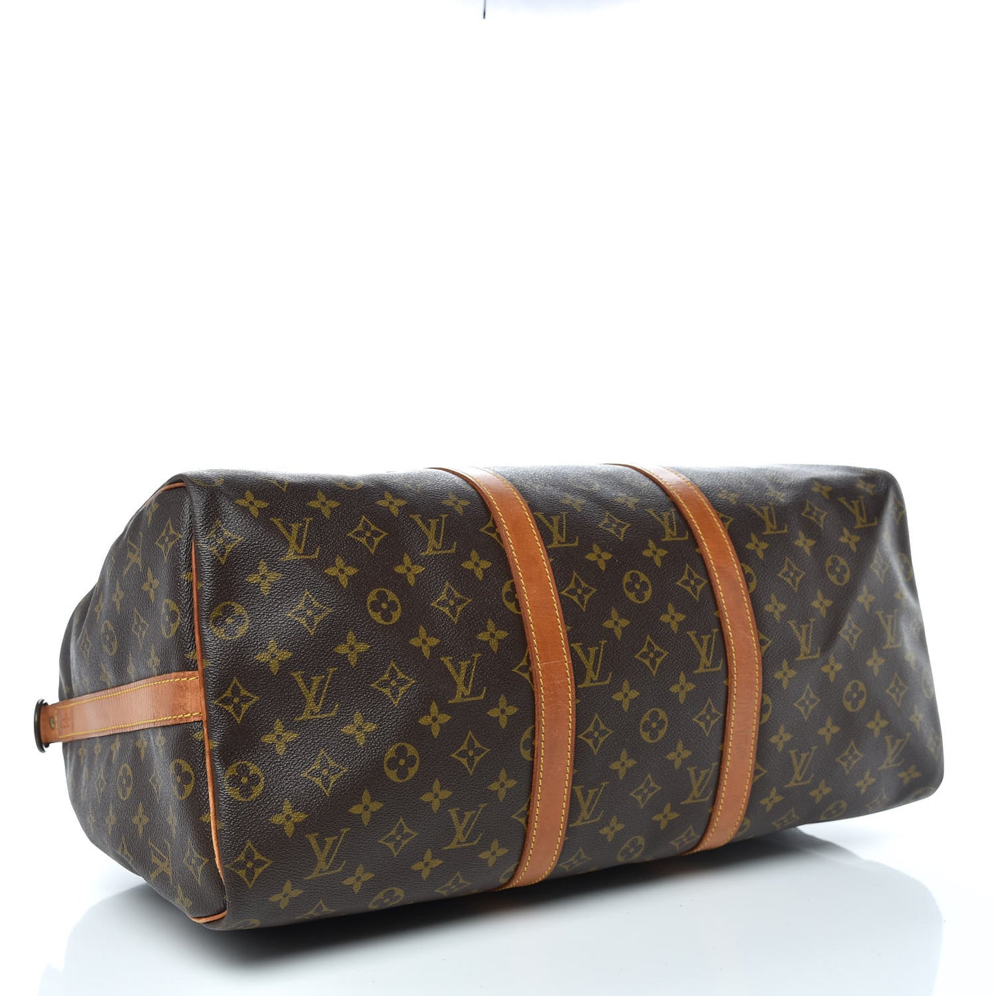 Monogram Keepall Bandouliere 50