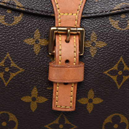 Louis Vuitton Monogram Jeune Fille 21 of 28