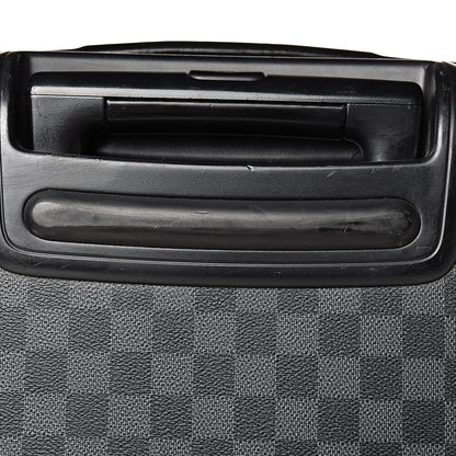 Louis Vuitton Damier Graphite Pegase 55 Business 17 of 20