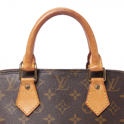 Louis Vuitton Monogram Alma PM 2 of 8