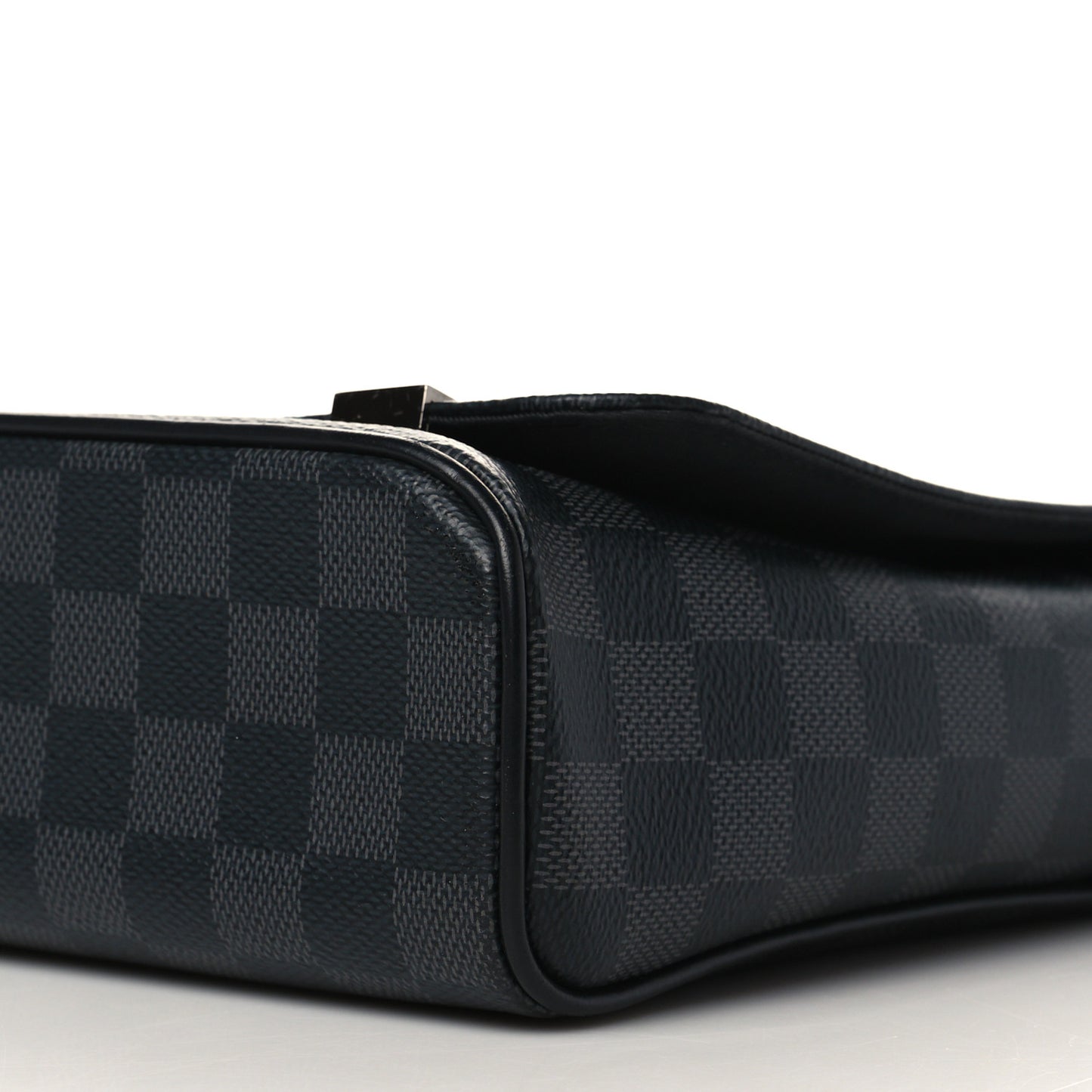 Damier Graphite District PM