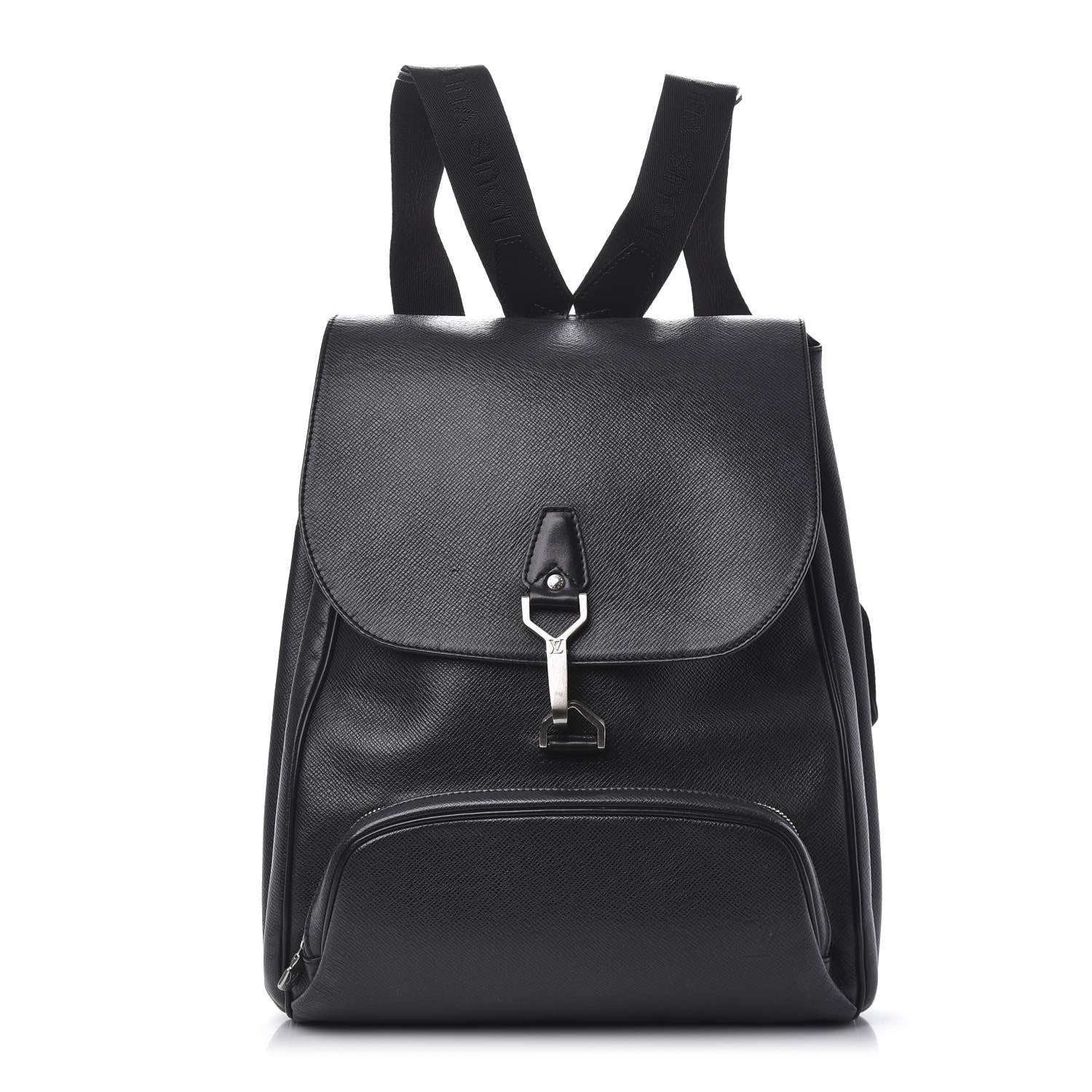 Louis Vuitton Taiga Cassiar Backpack Ardoise 1 of 8
