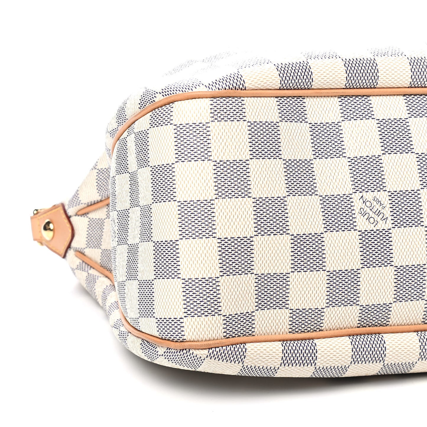 Damier Azur Siracusa MM