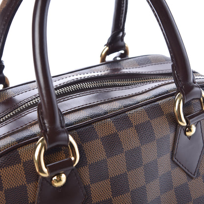 Louis Vuitton Damier Ebene Duomo 8 of 9