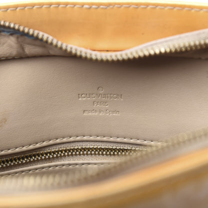 Louis Vuitton Vernis Houston Beige 5 of 16