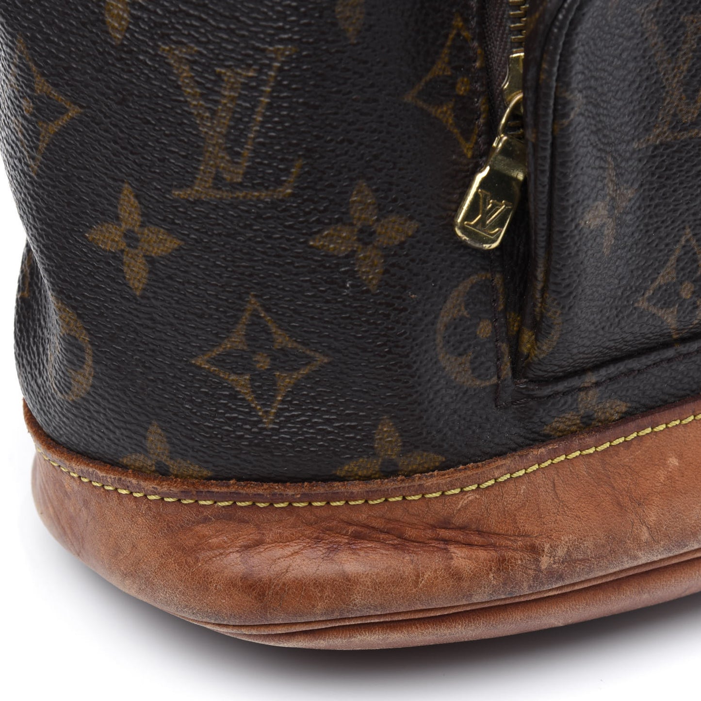 Monogram Montsouris MM Backpack