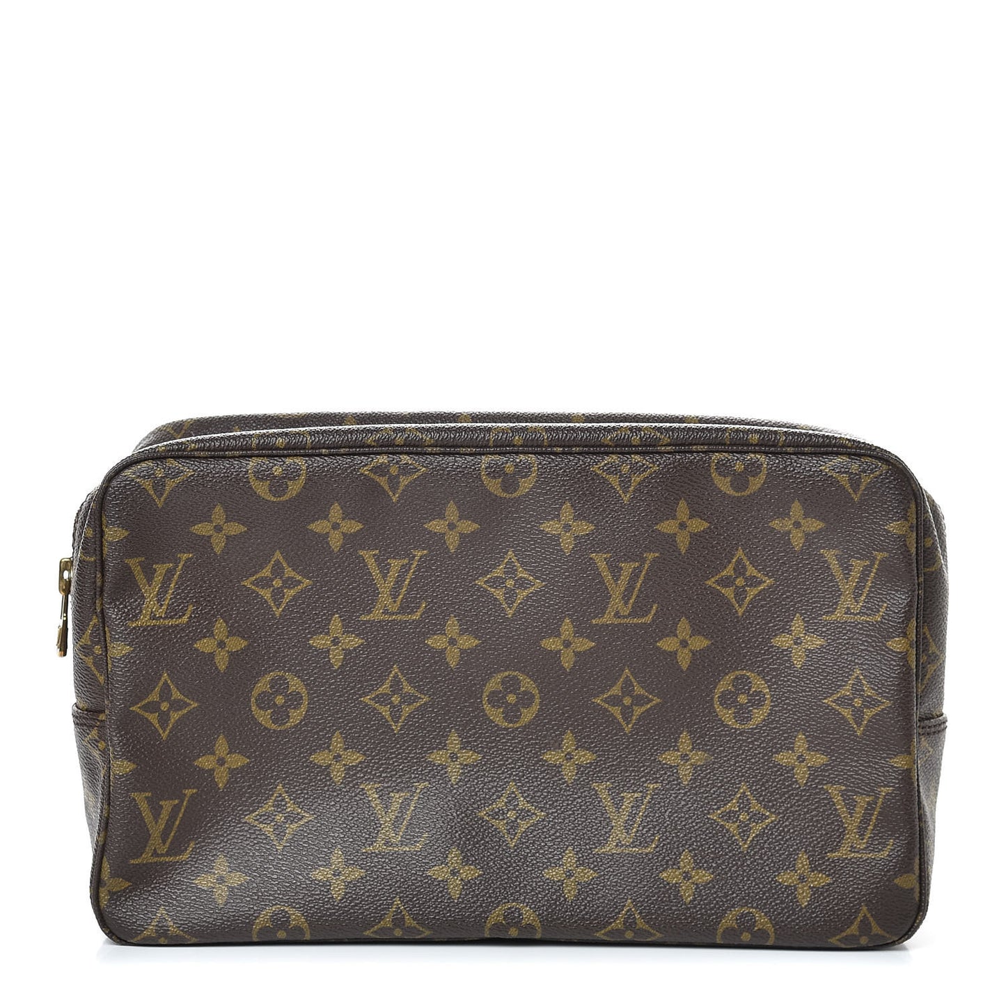 Monogram Trousse Toilette 28