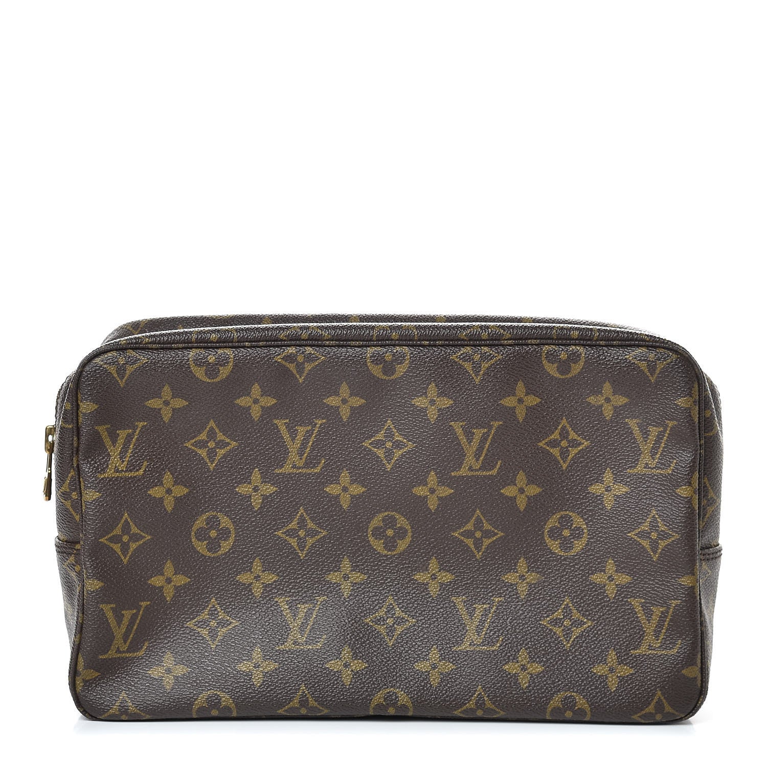 Louis Vuitton Monogram Trousse Toilette 28 1 of 9