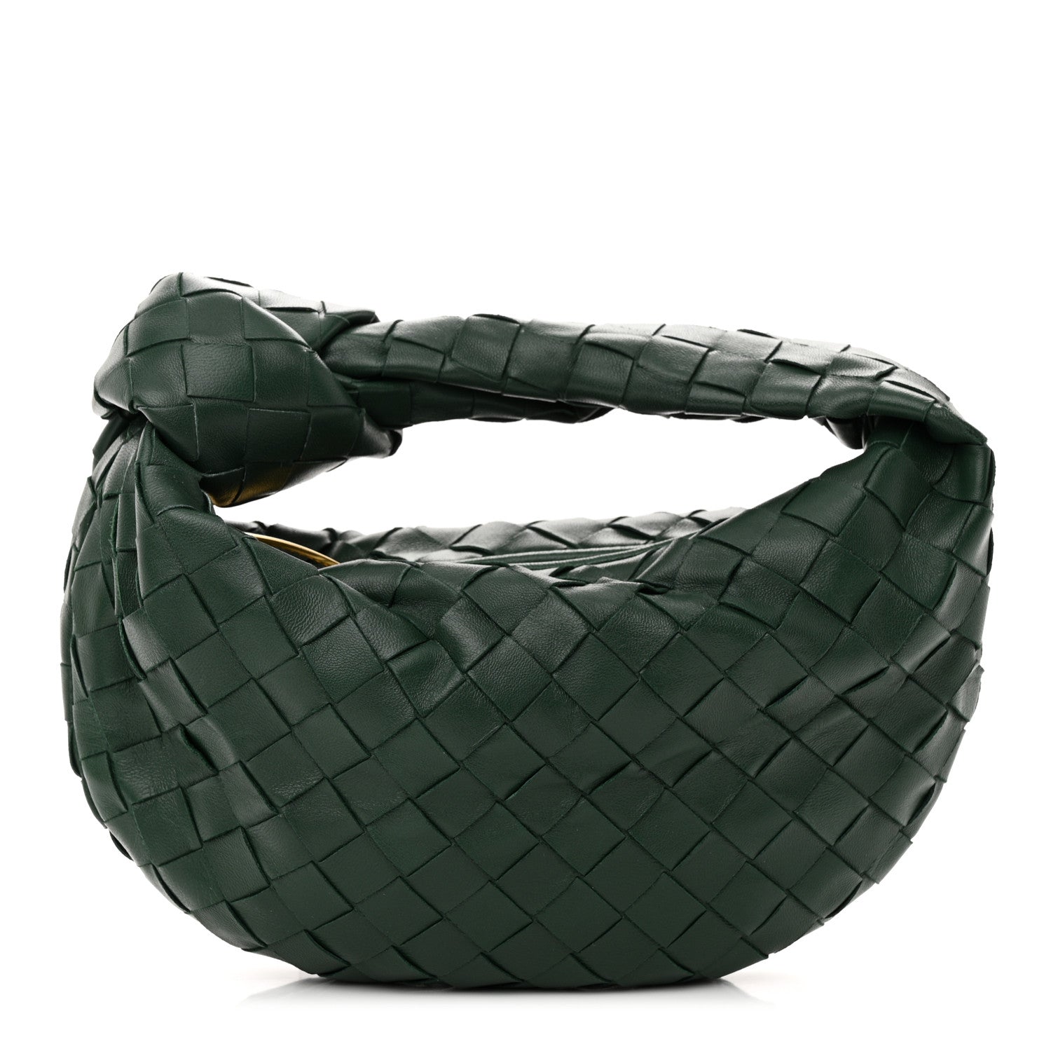 Bottega Veneta Nappa Intrecciato Mini Jodie Raintree 1 of 10