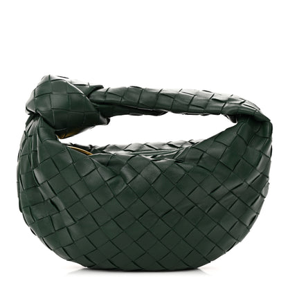 Bottega Veneta Nappa Intrecciato Mini Jodie Raintree 1 of 10