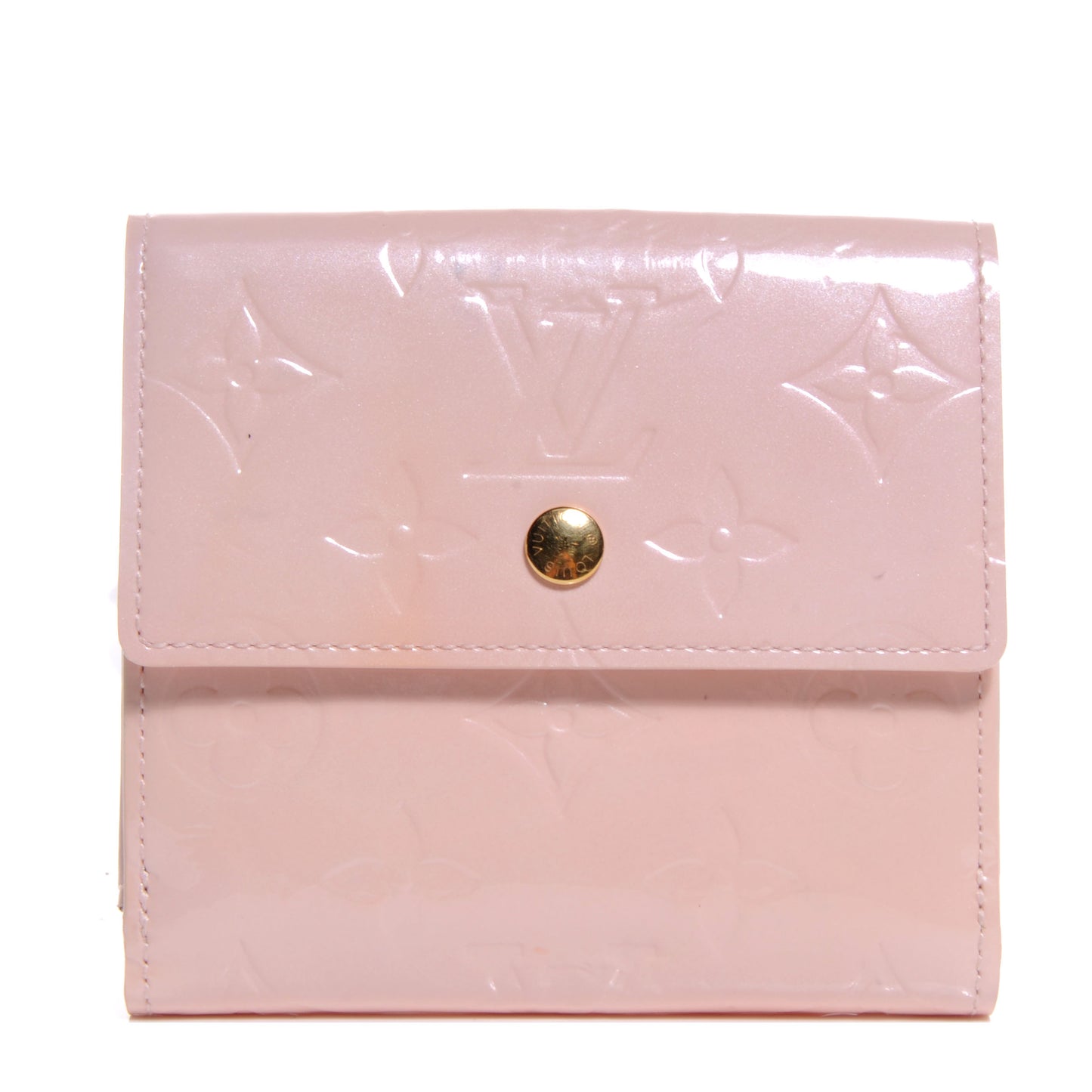 Vernis Elise Wallet Marshmallow