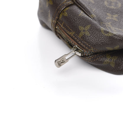 Louis Vuitton Monogram Trousse Toilette 28 7 of 7