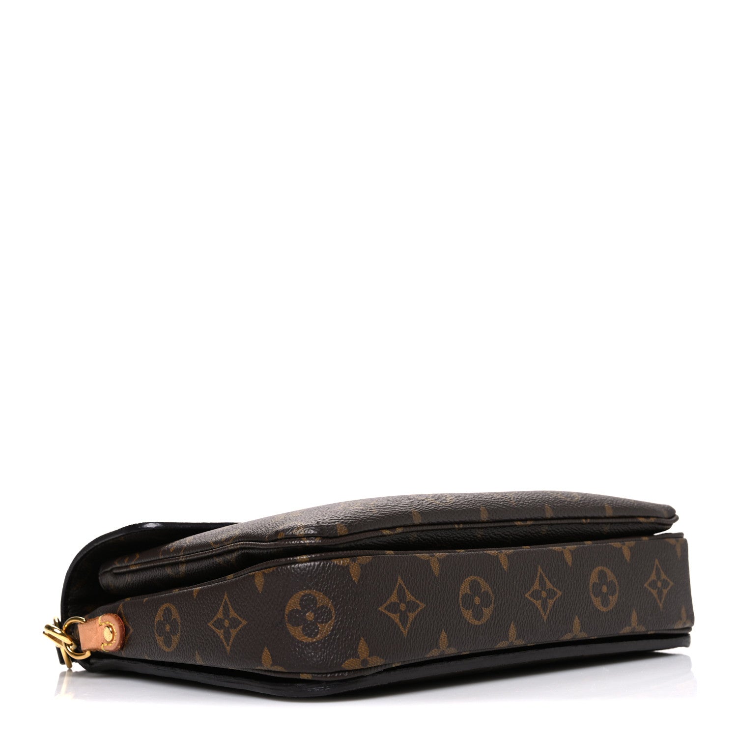 Louis Vuitton Monogram Pochette Metis 4 of 12