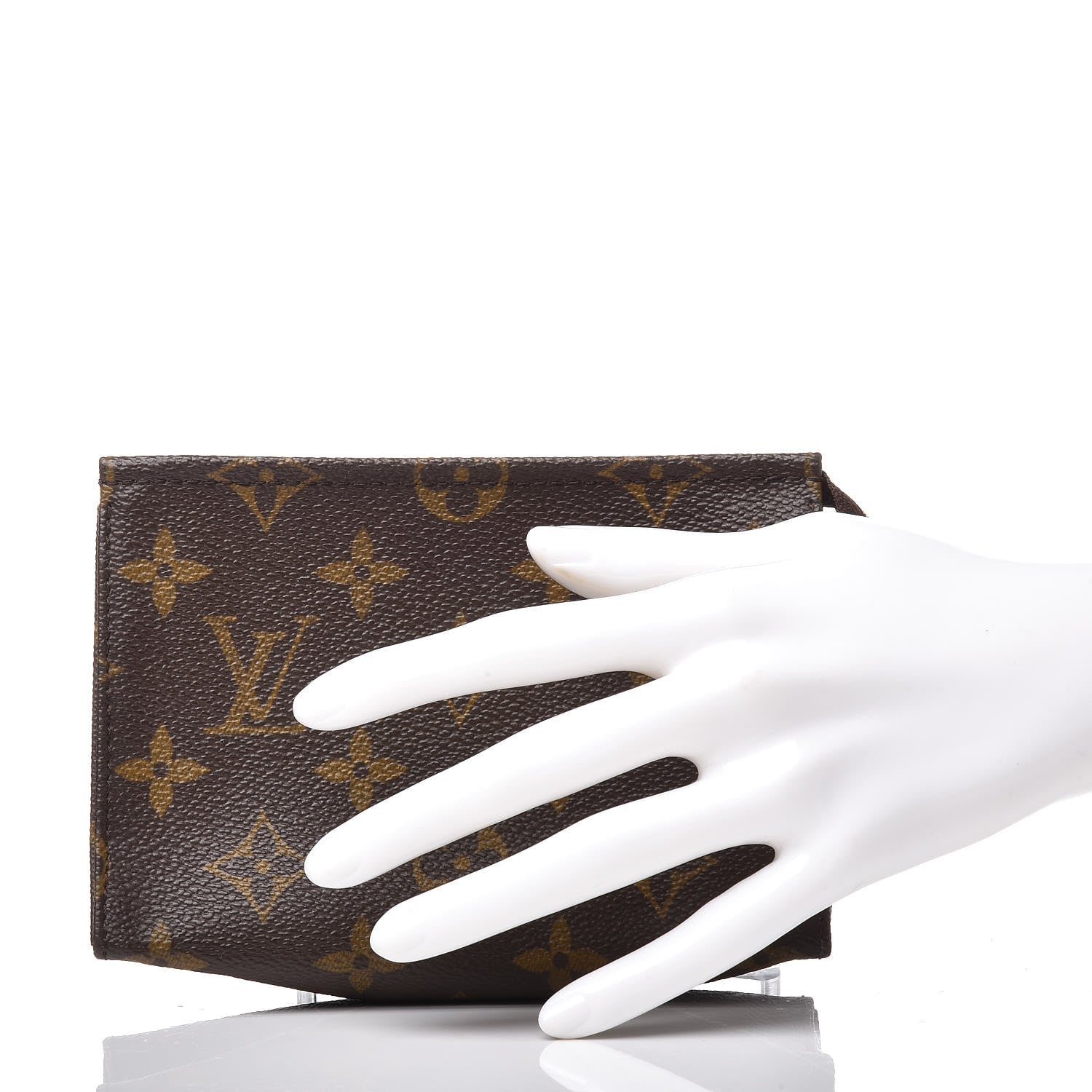 Louis Vuitton Monogram Toiletry Pouch 15 2 of 10