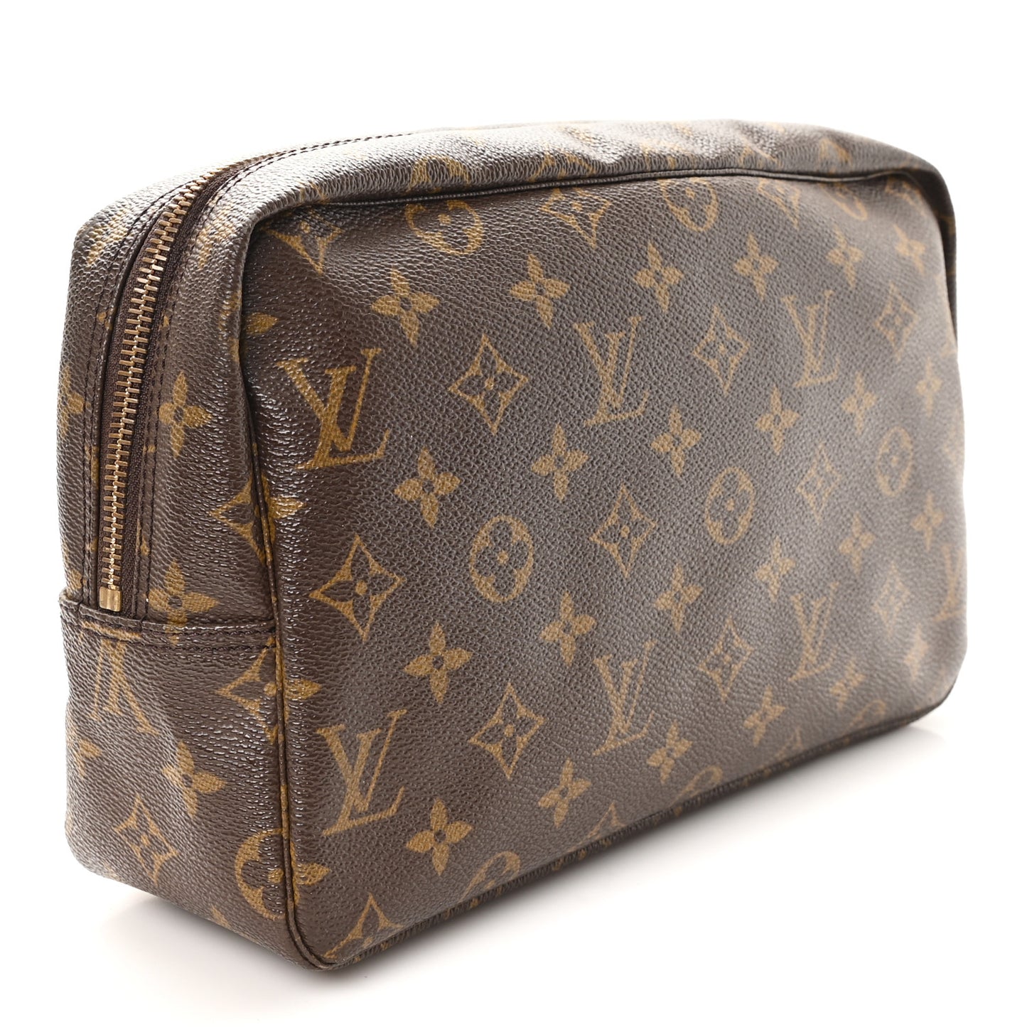 Monogram Trousse Toilette 28