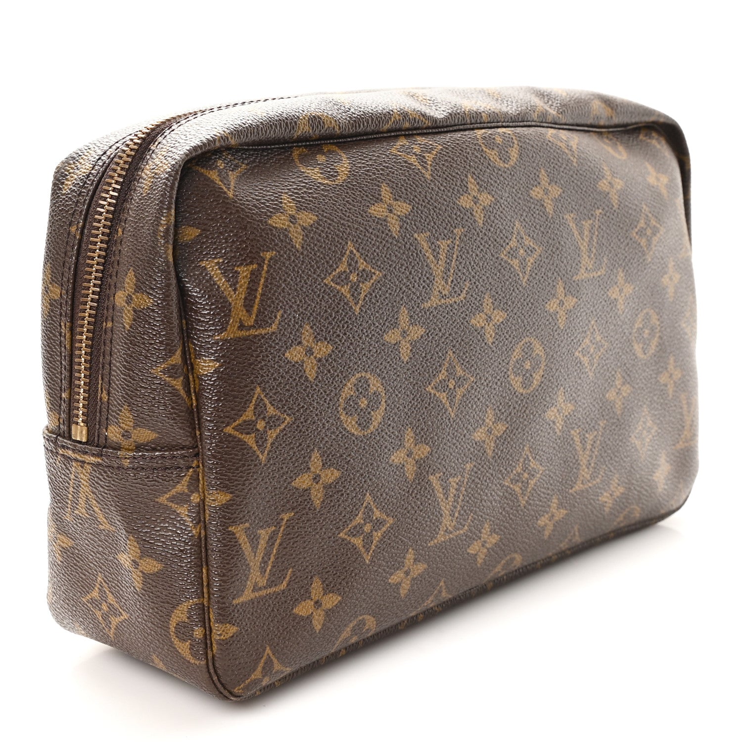 Louis Vuitton Monogram Trousse Toilette 28 3 of 6