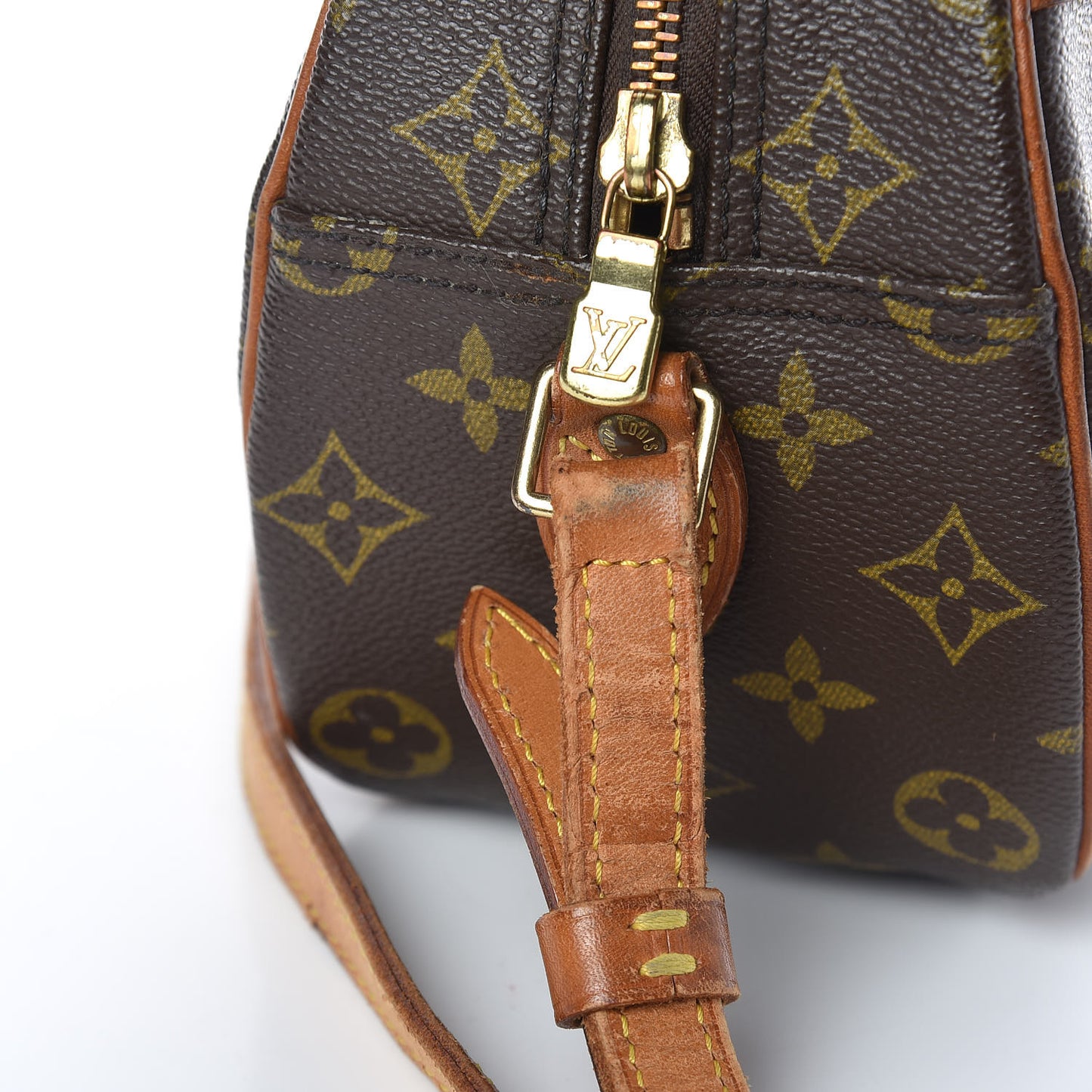 Monogram Blois