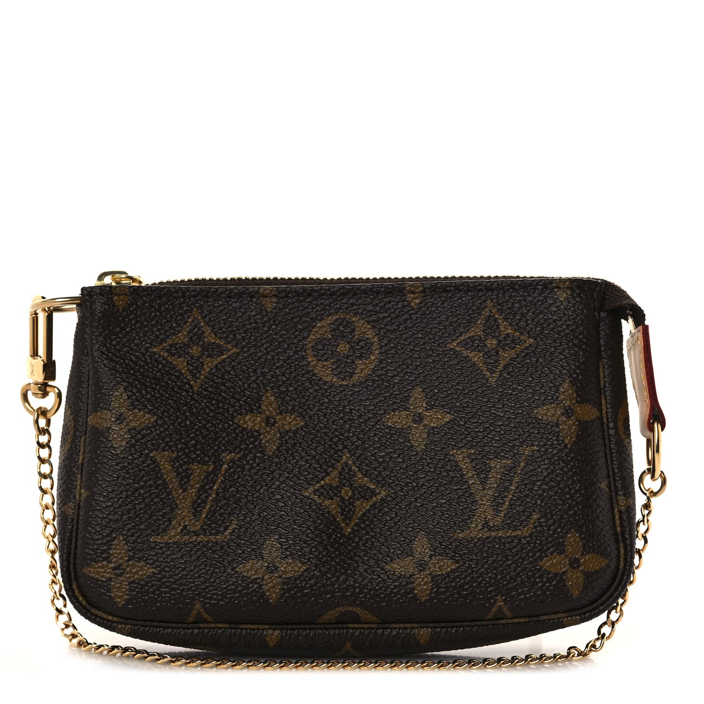 Monogram Mini Pochette Accessories
