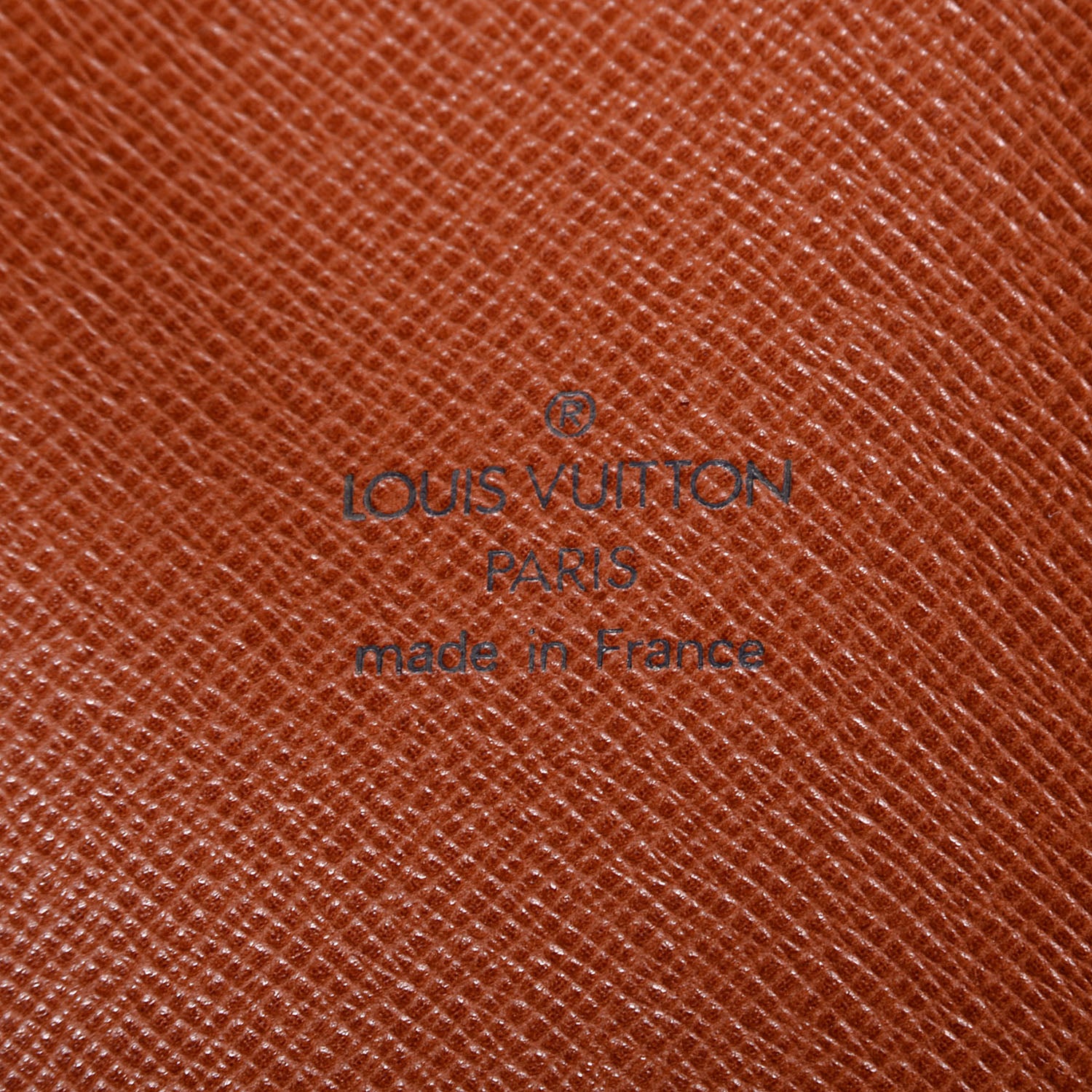 Louis Vuitton Monogram Musette GM 6 of 7