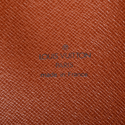 Louis Vuitton Monogram Musette GM 6 of 7